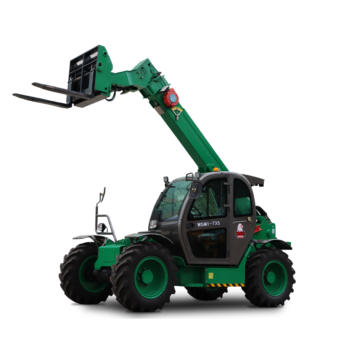 Telescopic Handler